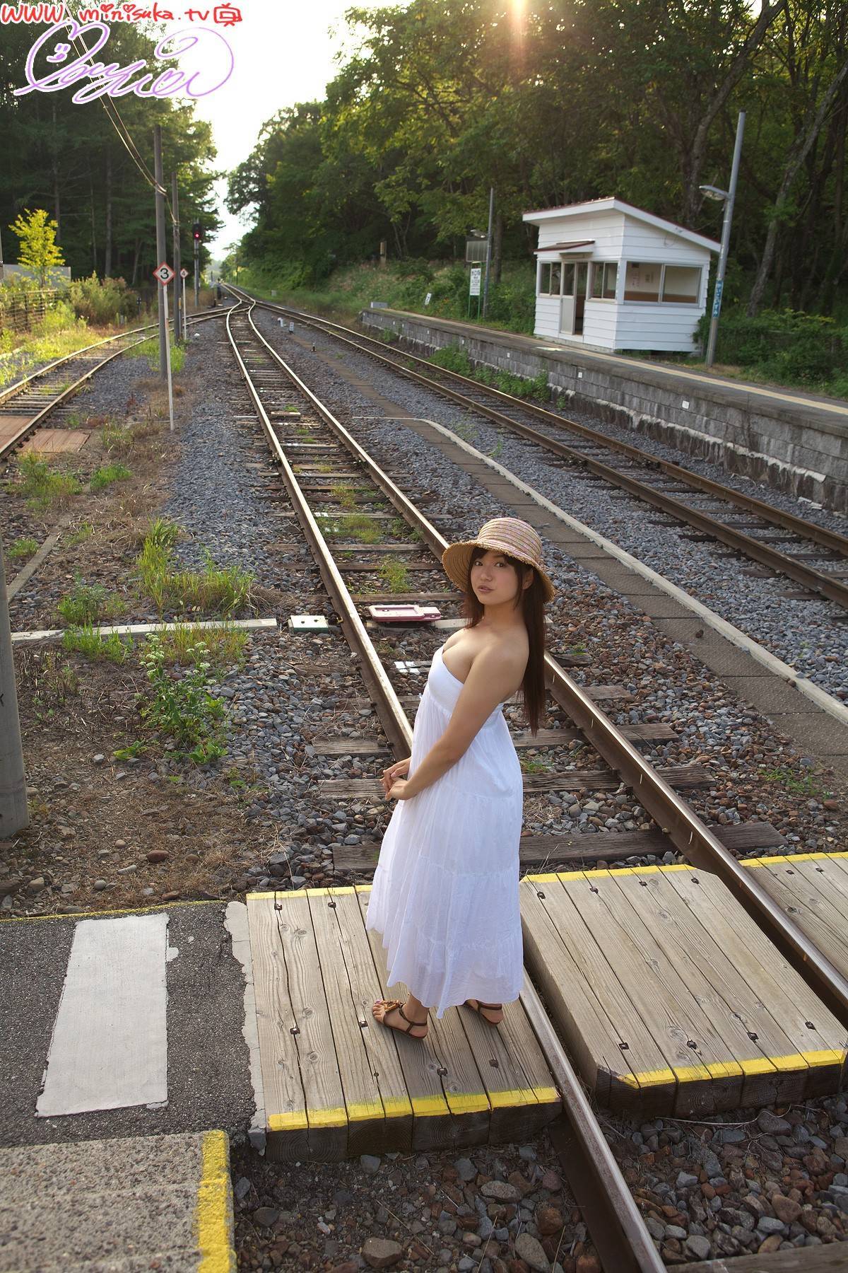 [Minisuka.tv] 2013.05.03 山中真由美 Mayumi Yamanaka